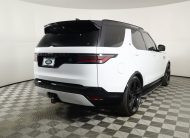 2025 Land Rover Discovery