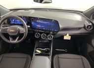 2025 Chevrolet Blazer EV