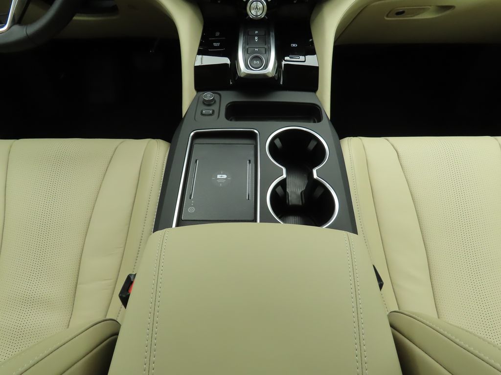 2025 Acura MDX SH-AWD Technology Package SUV