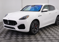 2024 Maserati Grecale