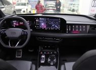 2025 Audi e-tron Premium Electric Motor