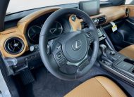 2024 Lexus IS