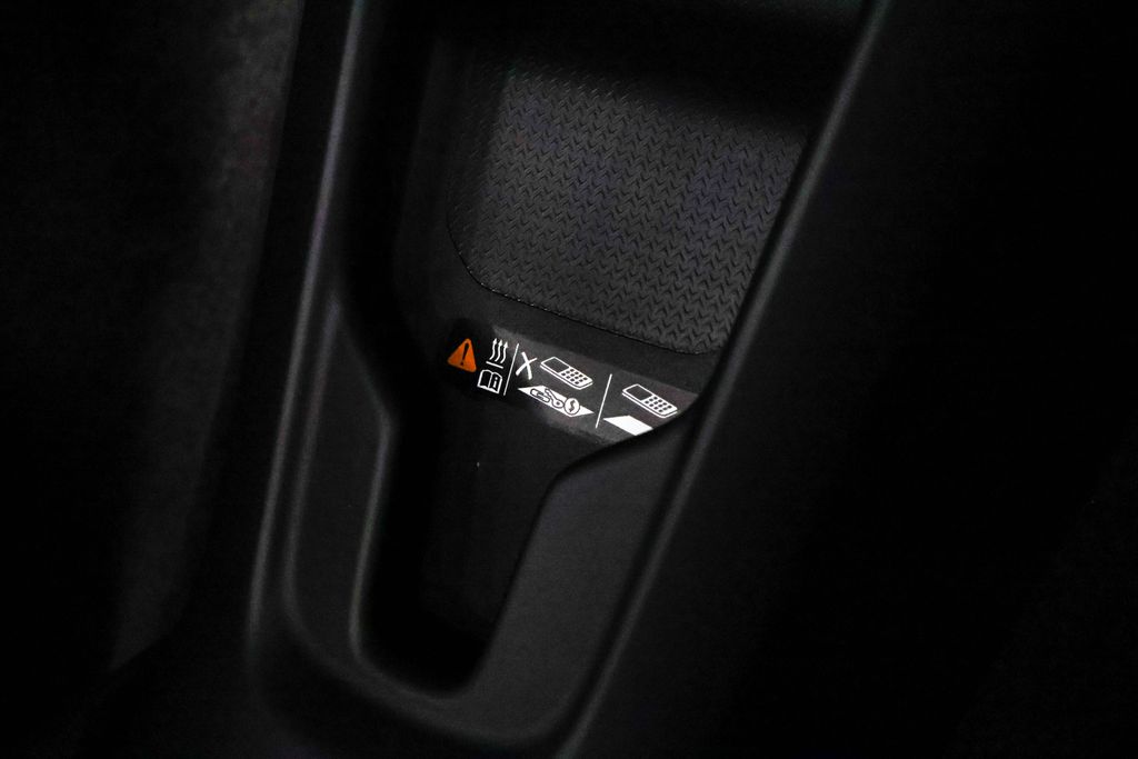 2025 Chevrolet Corvette