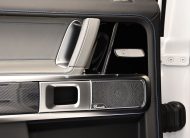 2025 Mercedes-Benz G-Class