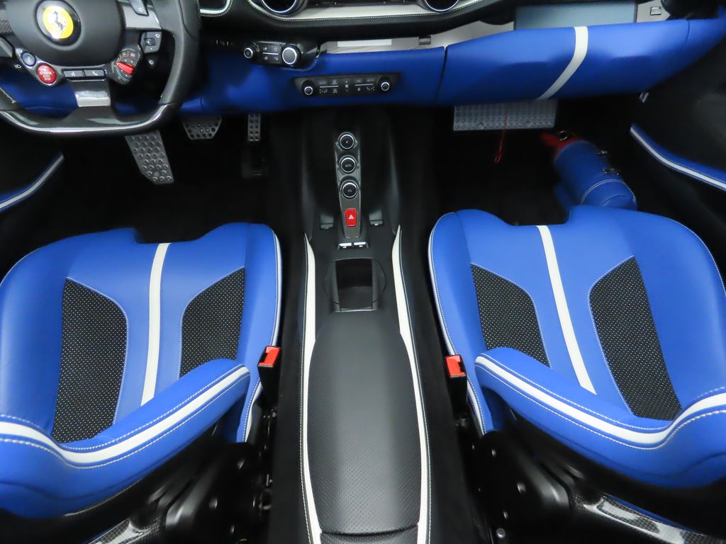 2023 Ferrari 812 GTS