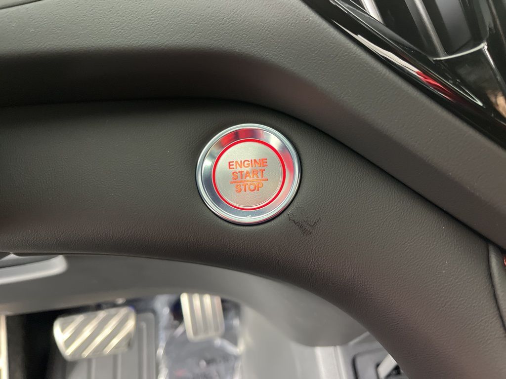 2025 Acura RDX A-Spec Advance Package