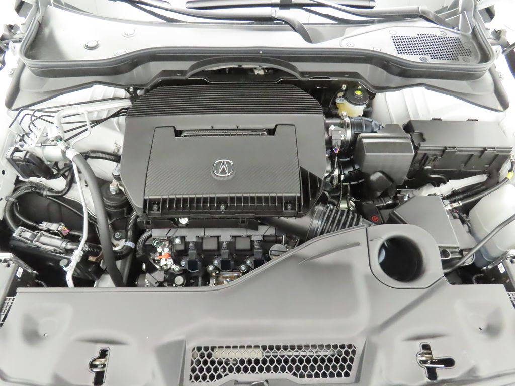 2025 Acura MDX SH-AWD Technology Package SUV