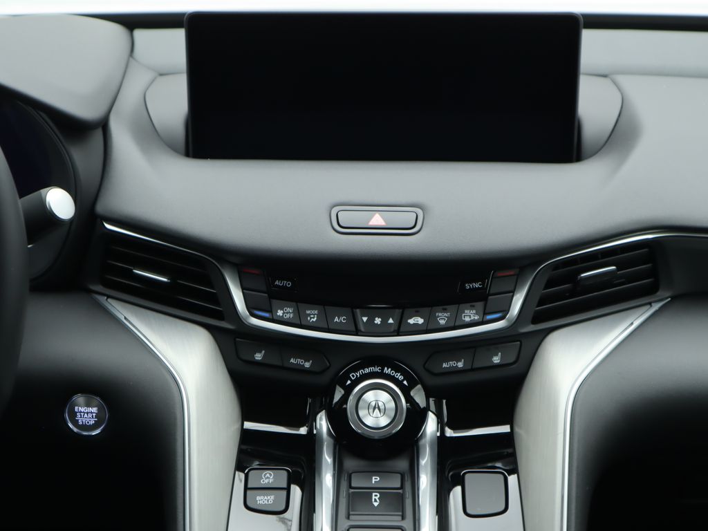 2025 Acura TLX Technology Package With Navigation