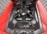 2014 Lamborghini Aventador