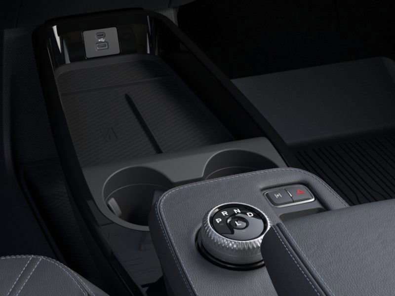 2024 Ford Mustang Mach-E