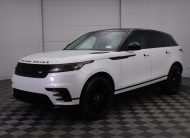 2025 Land Rover Range Rover Velar