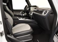 2025 Mercedes-Benz G-Class