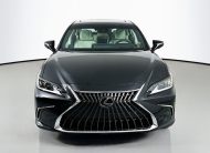 2025 Lexus ES