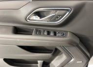 2024 Chevrolet Suburban