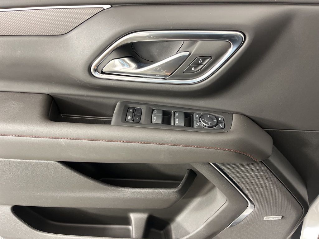 2024 Chevrolet Suburban