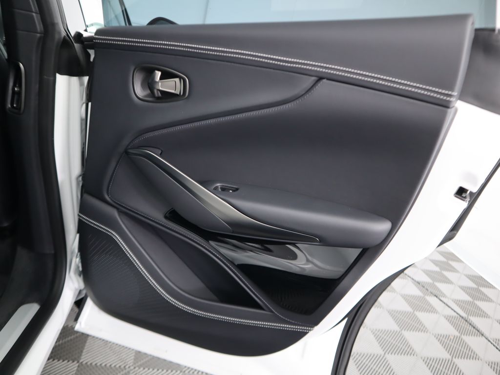 2024 Aston Martin DBX 707 SUV