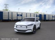 2024 Ford Mustang Mach-E