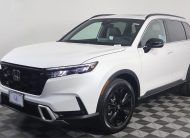 2025 Honda CR-V Hybrid