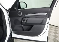 2025 Land Rover Discovery