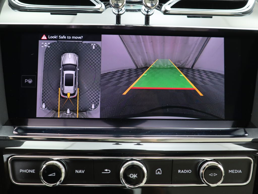 2024 Bentley Bentayga