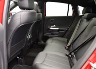 2025 Mercedes-Benz GLA