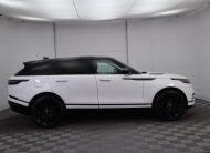 2025 Land Rover Range Rover Velar