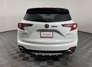 2025 Acura RDX A-Spec Advance Package