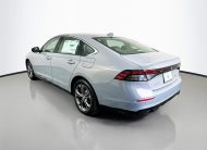 2025 Honda Accord Hybrid