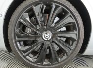 2024 Bentley Continental Mulliner