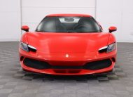 2023 Ferrari 296 GTB