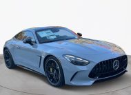 2025 Mercedes-Benz AMG