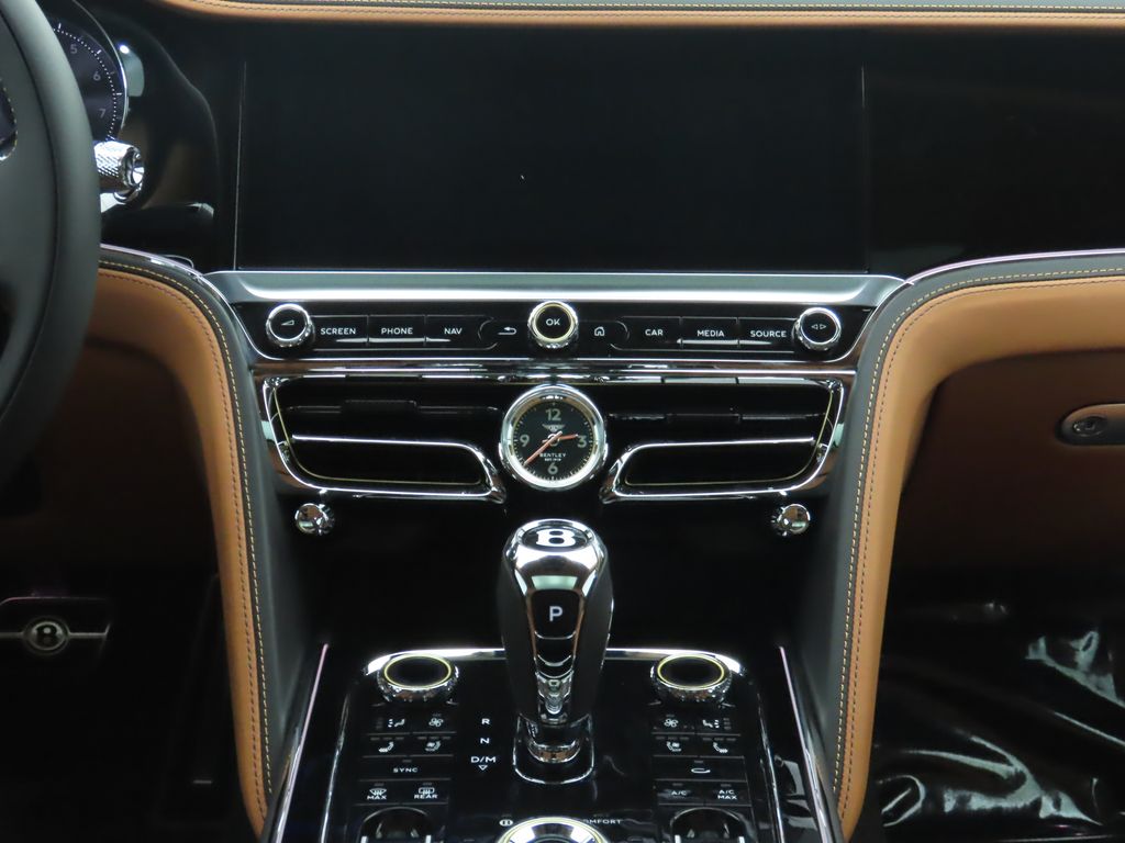2024 Bentley Flying Spur