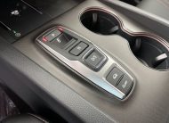 2025 Honda Ridgeline