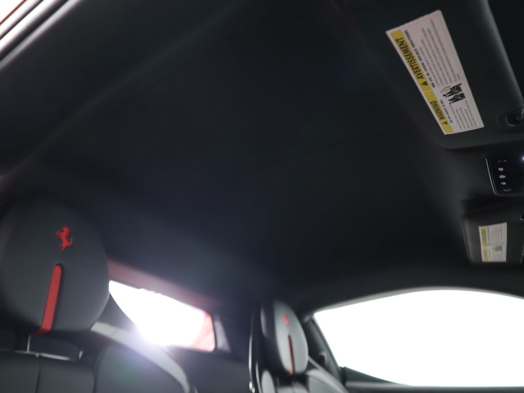 2023 Ferrari 296 GTB