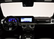 2025 Mercedes-Benz G-Class