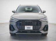 2025 Audi Q3 S Line quattro