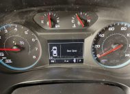 2025 Chevrolet Malibu