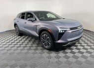 2025 Chevrolet Blazer EV