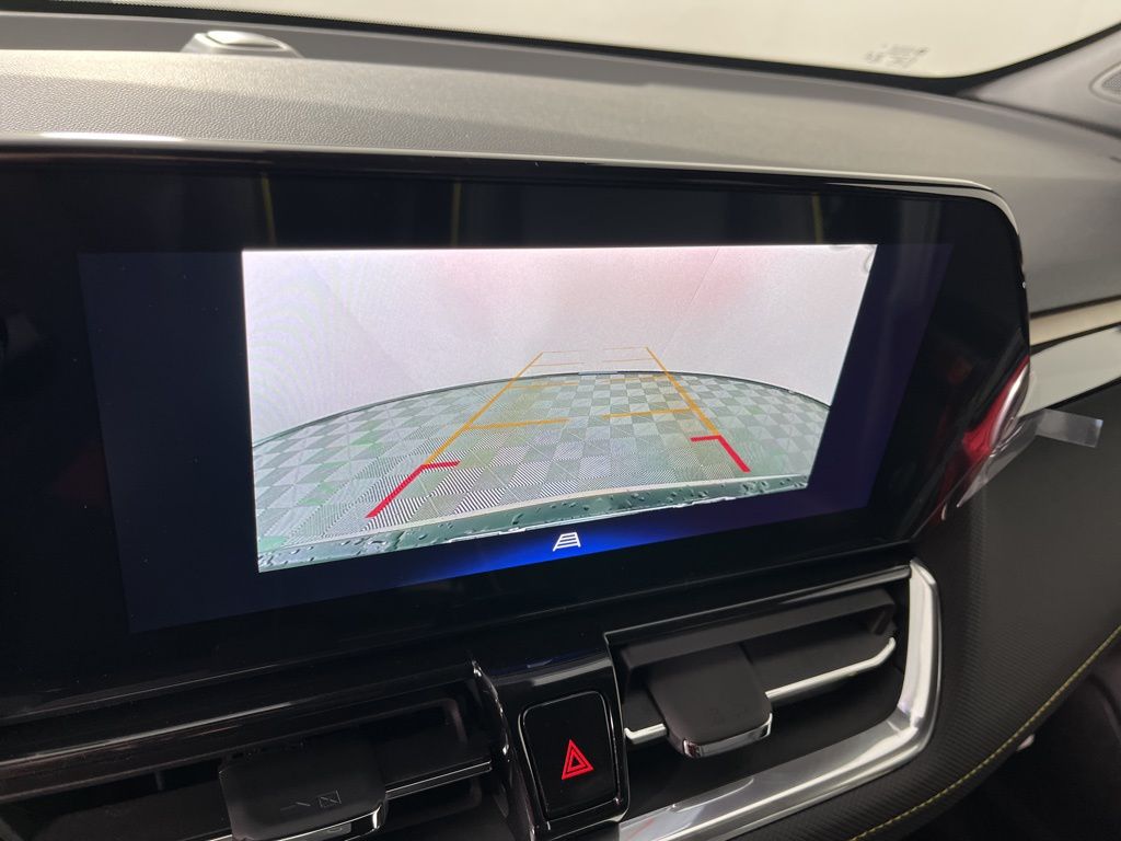 2025 Chevrolet Trailblazer