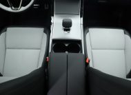 2025 Land Rover Range Rover Velar