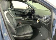 2025 Chevrolet Blazer EV