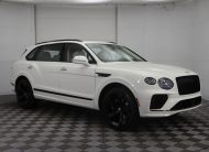 2024 Bentley Bentayga
