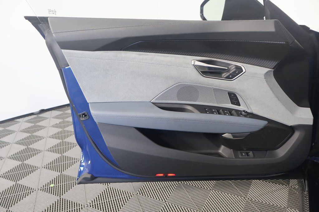 2024 Audi e-tron GT Electric ZEV quattro