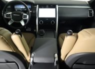 2025 Land Rover Discovery