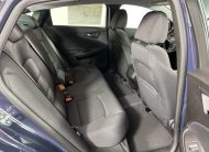 2025 Chevrolet Malibu