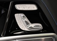 2025 Mercedes-Benz G-Class