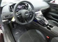 2025 Aston Martin Vantage Base V8 Coupe