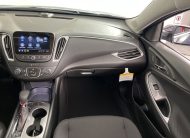 2025 Chevrolet Malibu