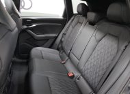 2025 Audi e-tron Premium Electric Motor