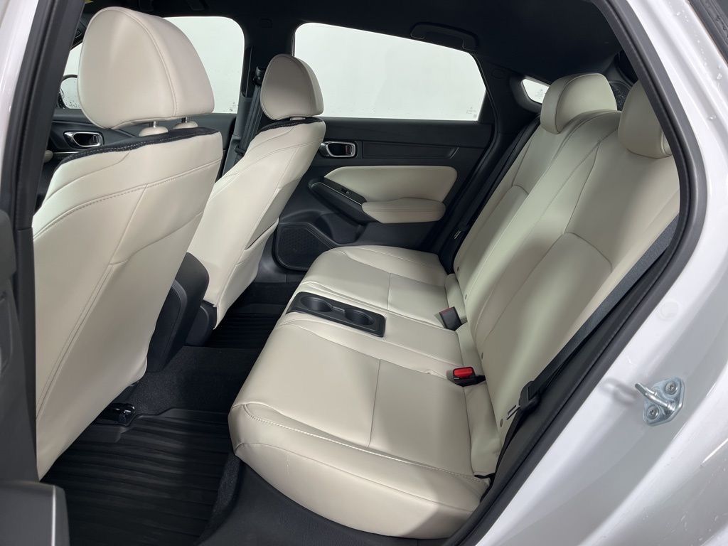 2025 Acura Integra Type S Hatchback